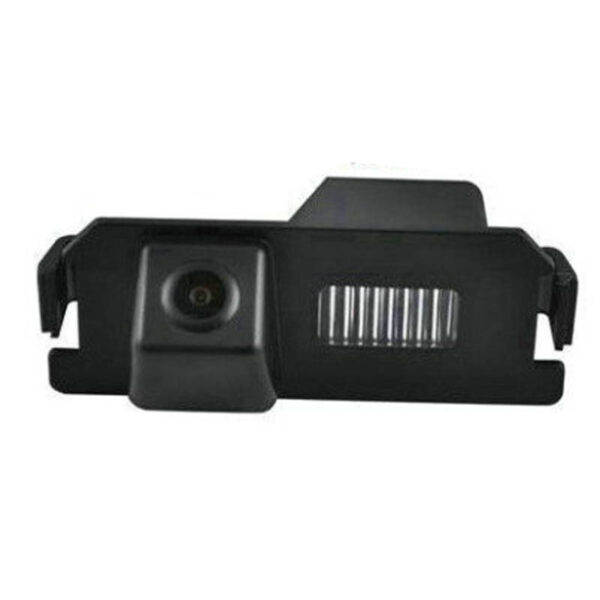 EDT-CAM17 camera video auto pentru mersul cu spatele Hyundai I30 - imagine 1