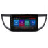 Navigatie dedicata Honda CRV 2012-2016 M-469 Octa Core Android Radio Bluetooth GPS WIFI/4G DSP LENOVO 2K 8+128GB 360 Toslink - imagine 2