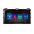 Navigatie dedicata Toyota Prado 2004-2009 M-456 Octa Core Android Radio Bluetooth GPS WIFI/4G DSP LENOVO 2K 8+128GB 360 Toslink - imagine 2