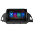 Navigatie dedicata Ford Kuga 2013-2017 M-362 Octa Core Android Radio Bluetooth GPS WIFI/4G DSP LENOVO 2K 8+128GB 360 Toslink - imagine 2