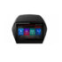 Navigatie dedicata Hyundai IX35 M-361 Octa Core Android Radio Bluetooth GPS WIFI/4G DSP LENOVO 2K 8+128GB 360 Toslink - imagine 2
