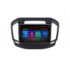 Navigatie dedicata Opel Insignia 2014-2016 M-338 Octa Core Android Radio Bluetooth GPS WIFI/4G DSP LENOVO 2K 8+128GB 360 Toslin - imagine 2