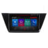 Navigatie dedicata Volkswagen Touran 2016- M-3144 Octa Core Android Radio Bluetooth GPS WIFI/4G DSP LENOVO 2K 8+128GB 360 Tosli - imagine 2