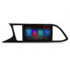 Navigatie dedicata Seat Leon MIB M-306 Octa Core Android Radio Bluetooth GPS WIFI/4G DSP LENOVO 2K 8+128GB 360 Toslink - imagine 2