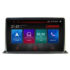 M-2din-1 Navigatie dedicata universala 2din-1 Octa Core Android Radio Bluetooth GPS WIFI/4G DSP LENOVO 2K 8+128GB 360 Toslink - imagine 2