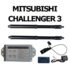 Sistem de ridicare si inchidere portbagaj automat din buton si cheie Mitsubishi Challenger 3rd Gen 2016-19 - imagine 2