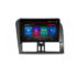 Navigatie dedicata Volvo XC60 M-272 Octa Core Android Radio Bluetooth GPS WIFI/4G DSP LENOVO 2K 8+128GB 360 Toslink - imagine 2