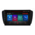 Navigatie dedicata Seat Ibiza 2008-2014 M-246 Octa Core Android Radio Bluetooth GPS WIFI/4G DSP LENOVO 2K 8+128GB 360 Toslink - imagine 2