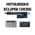 Sistem de ridicare si inchidere portbagaj automat din buton si cheie Mitsubishi Eclipse Cross 2017-19 - imagine 2
