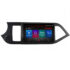 Navigatie dedicata Kia Picanto 2011-2015  M-217 Octa Core Android Radio Bluetooth GPS WIFI/4G DSP LENOVO 2K 8+128GB 360 Toslink - imagine 2