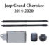 Sistem de ridicare si inchidere portbagaj automat din buton si cheie Jeep Grand Cherokee 2014-20 - imagine 2
