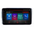 Navigatie dedicata Mercedes C 2001-2004 CLK G M-171  Octa Core Android Radio Bluetooth GPS WIFI/4G DSP LENOVO 2K 8+128GB 360 To - imagine 2