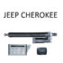 Sistem ridicare si inchidere portbagaj Jeep Cherokee din buton si cheie - imagine 2