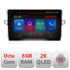 Navigatie dedicata Toyota Verso 2011-2016 M-133 Octa Core Android Radio Bluetooth GPS WIFI/4G DSP LENOVO 2K 8+128GB 360 Toslink