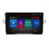Navigatie dedicata Toyota Verso 2011-2016 M-133 Octa Core Android Radio Bluetooth GPS WIFI/4G DSP LENOVO 2K 8+128GB 360 Toslink - imagine 2