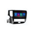 Navigatie dedicata Mitsubishi Oultander 2020- M-1230-20 Octa Core Android Radio Bluetooth GPS WIFI/4G DSP LENOVO 2K 8+128GB 360 - imagine 2