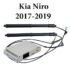 Sistem de ridicare si inchidere portbagaj automat din buton si cheie Kia Niro 2017-19