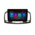 Navigatie dedicata Opel Insignia 2009-2013 M-114 Octa Core Android Radio Bluetooth GPS WIFI/4G DSP LENOVO 2K 8+128GB 360 Toslin - imagine 2