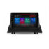 Navigatie dedicata Renault Megane 2 M-098 Octa Core Android Radio Bluetooth GPS WIFI/4G DSP LENOVO 2K 8+128GB 360 Toslink - imagine 2