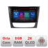Navigatie dedicata Mercedes W211 W219 M-090 Octa Core Android Radio Bluetooth GPS WIFI/4G DSP LENOVO 2K 8+128GB 360 Toslink
