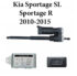 Sistem de ridicare si inchidere portbagaj automat din buton si cheie Kia Sportage 2010-15 SL Sportage R - imagine 2