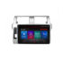 Navigatie dedicata Toyota Landcruiser J150 Prado 2014-2017 M-065 Octa Core Android Radio Bluetooth GPS WIFI/4G DSP LENOVO 2K 8+ - imagine 2