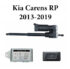 Sistem de ridicare si inchidere portbagaj automat din buton si cheie Kia Carens RP 2013-19 - imagine 2