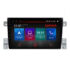 Navigatie dedicata Suzuki Grand Vitara Old M-053 Octa Core Android Radio Bluetooth GPS WIFI/4G DSP LENOVO 2K 8+128GB 360 Toslin - imagine 2