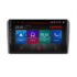 Navigatie dedicata Audi A3 8P M-049 Octa Core Android Radio Bluetooth GPS WIFI/4G DSP LENOVO 2K 8+128GB 360 Toslink - imagine 2
