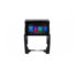 Navigatie dedicata Kia Sorento 2009-2013 M-041 Octa Core Android Radio Bluetooth GPS WIFI/4G DSP LENOVO 2K 8+128GB 360 Toslink - imagine 2