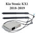 Sistem de ridicare si inchidere portbagaj automat din buton si cheie Kia Stonic KX1 2018-19 - imagine 2