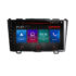 Navigatie dedicata Honda CR-V 2006-2012 M-009 Octa Core Android Radio Bluetooth GPS WIFI/4G DSP LENOVO 2K 8+128GB 360 Toslink - imagine 2