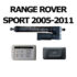 Sistem ridicare si inchidere portbagaj EDT-TG4617 Land Rover Range Rover Sport 2006-2014 din buton si cheie - imagine 2