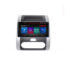 Navigatie dedicata Nissan X-trail old M-001 Octa Core Android Radio Bluetooth GPS WIFI/4G DSP LENOVO 2K 8+128GB 360 Toslink - imagine 2