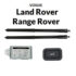 Sistem ridicare si inchidere portbagaj Land Rover Range Rover VOGUE 2013- din buton si cheie - imagine 2