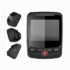 Edotec EDT-FST009 Camera digitala DVR Full HD H.264 cu inregistrare fata si spate - imagine 2