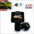 ROADVIEW A300 CAMERA DVR CU WIFI SI GPS - imagine 3