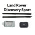 Sistem ridicare si inchidere portbagaj Land Rover Discovery Sport 2016- din buton si cheie - imagine 2