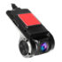 Camera DVR Novatek Full HD DVR309 night vision usb android unghi 150 grade