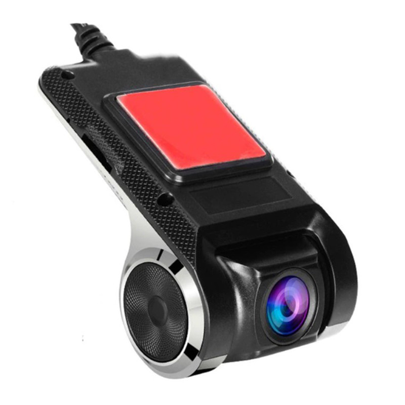 20062.jpg Camera DVR Novatek Full HD DVR309 night vision usb android unghi 150 grade - imagine 1