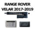 Sistem de ridicare si inchidere portbagaj automat din buton si cheie Range Rover Velar 2017-19 - imagine 2