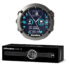 SMART WATCH WITH BLUETOOTH TECHNOLOGY - imagine 2