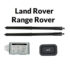 Sistem ridicare si inchidere portbagaj Land Rover Range Rover 2013- din buton si cheie - imagine 2