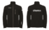 Geaca unisex Bionic Black S - imagine 2