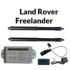 Sistem ridicare si inchidere portbagaj Land Rover Freelander 2 2012-2015 din buton si cheie - imagine 2