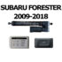 Sistem de ridicare si inchidere portbagaj automat din buton si cheie Subaru Forester SJ 2009-18 - imagine 2
