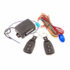 Inchidere centralizata cu telecomanda Phantom KES311 - imagine 3