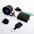 Edotec EDT-CA11 Alarma auto pe un singur sens - imagine 2