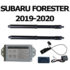 Sistem de ridicare si inchidere portbagaj automat din buton si cheie Subaru Forester SK 2019 20 - imagine 2