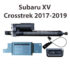 Sistem de ridicare si inchidere portbagaj automat din buton si cheie Subaru XV Crosstrek 2017-19 - imagine 2